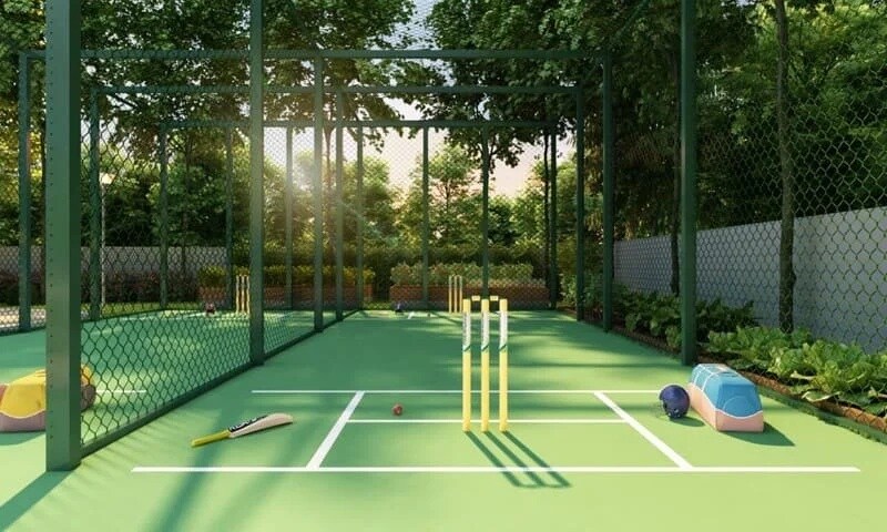 Trendsquares Synergy