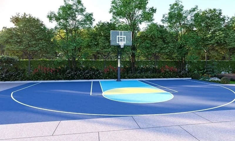 Trendsquares Synergy