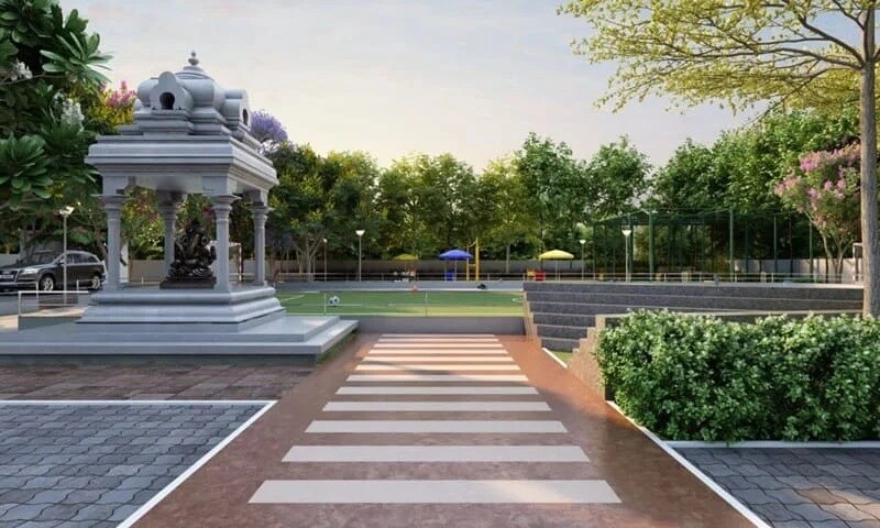 Trendsquares Synergy