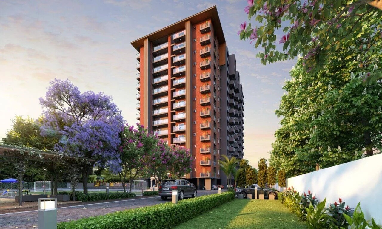 Trendsquares Synergy