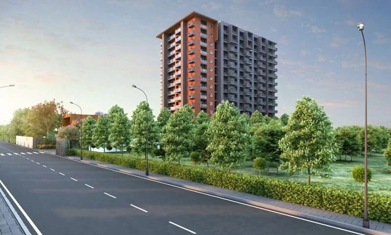 Trendsquares Synergy