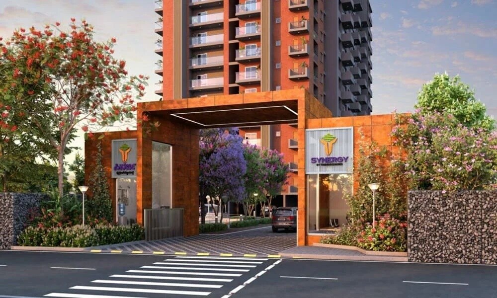 Trendsquares Synergy