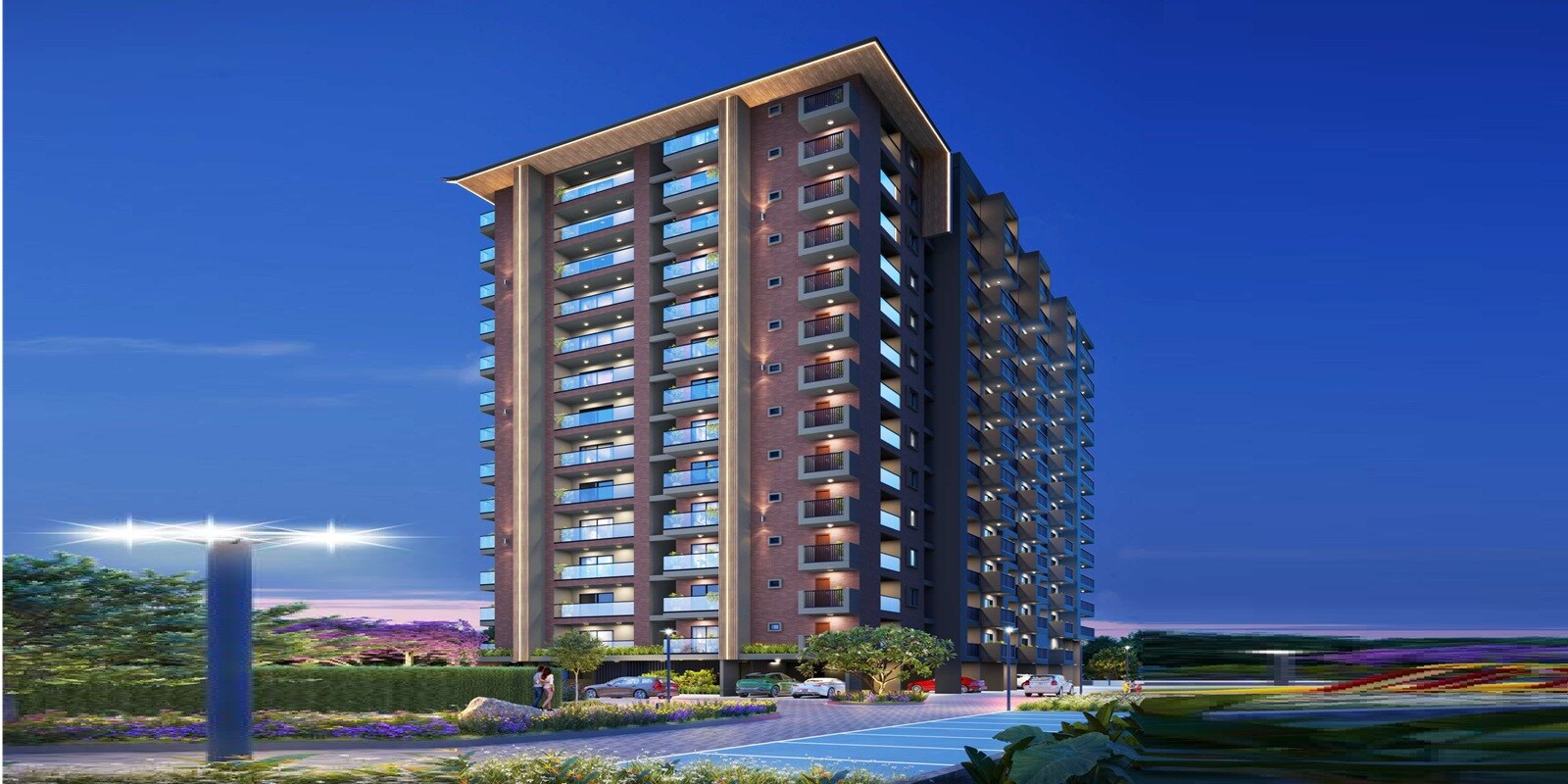 Trendsquares Synergy, Gattahalli, Bangalore