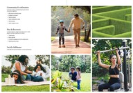 Trendsquares World Of Gardens Amenities-Features