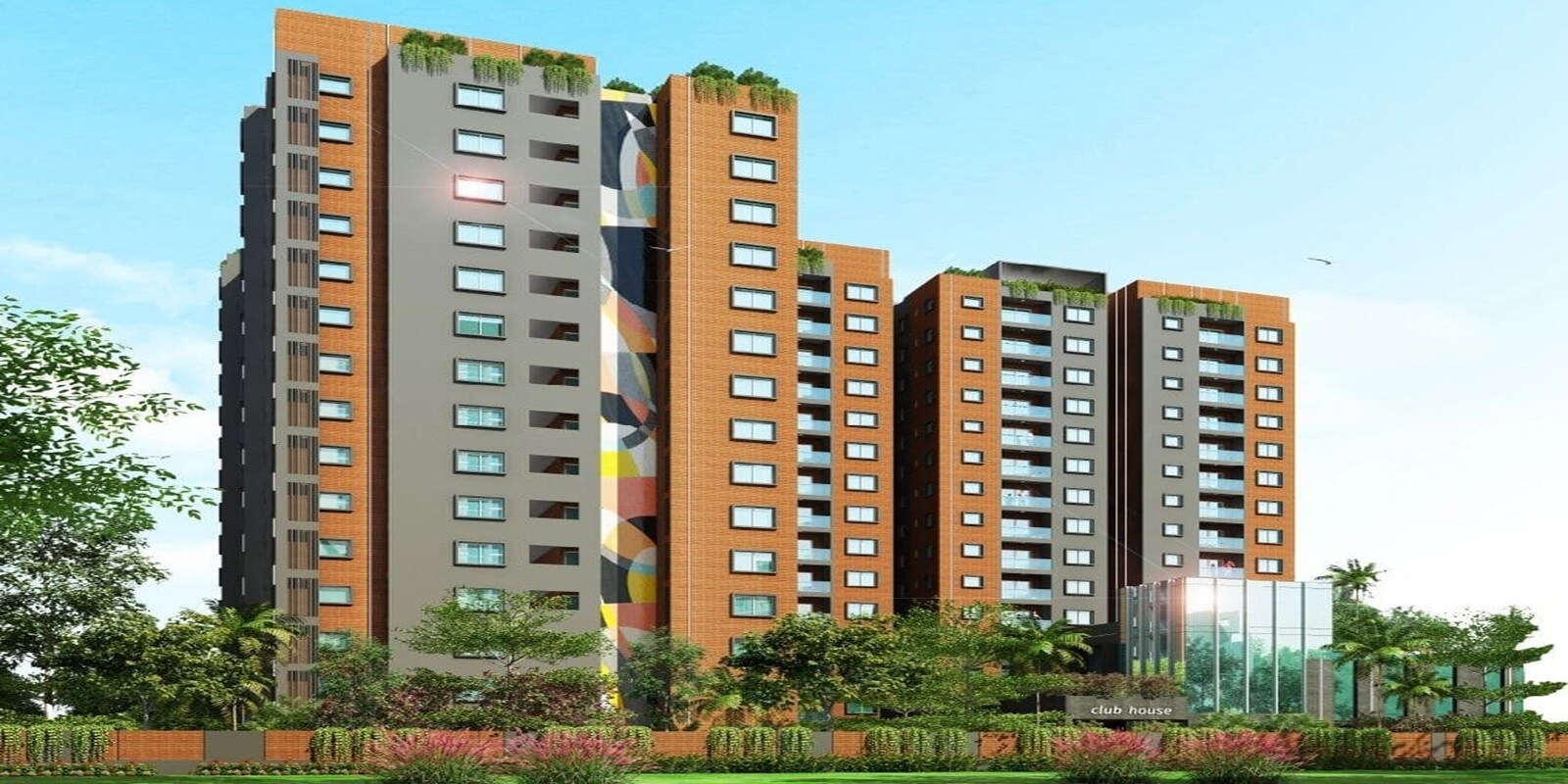 Trendsquares World Of Gardens Featured Image