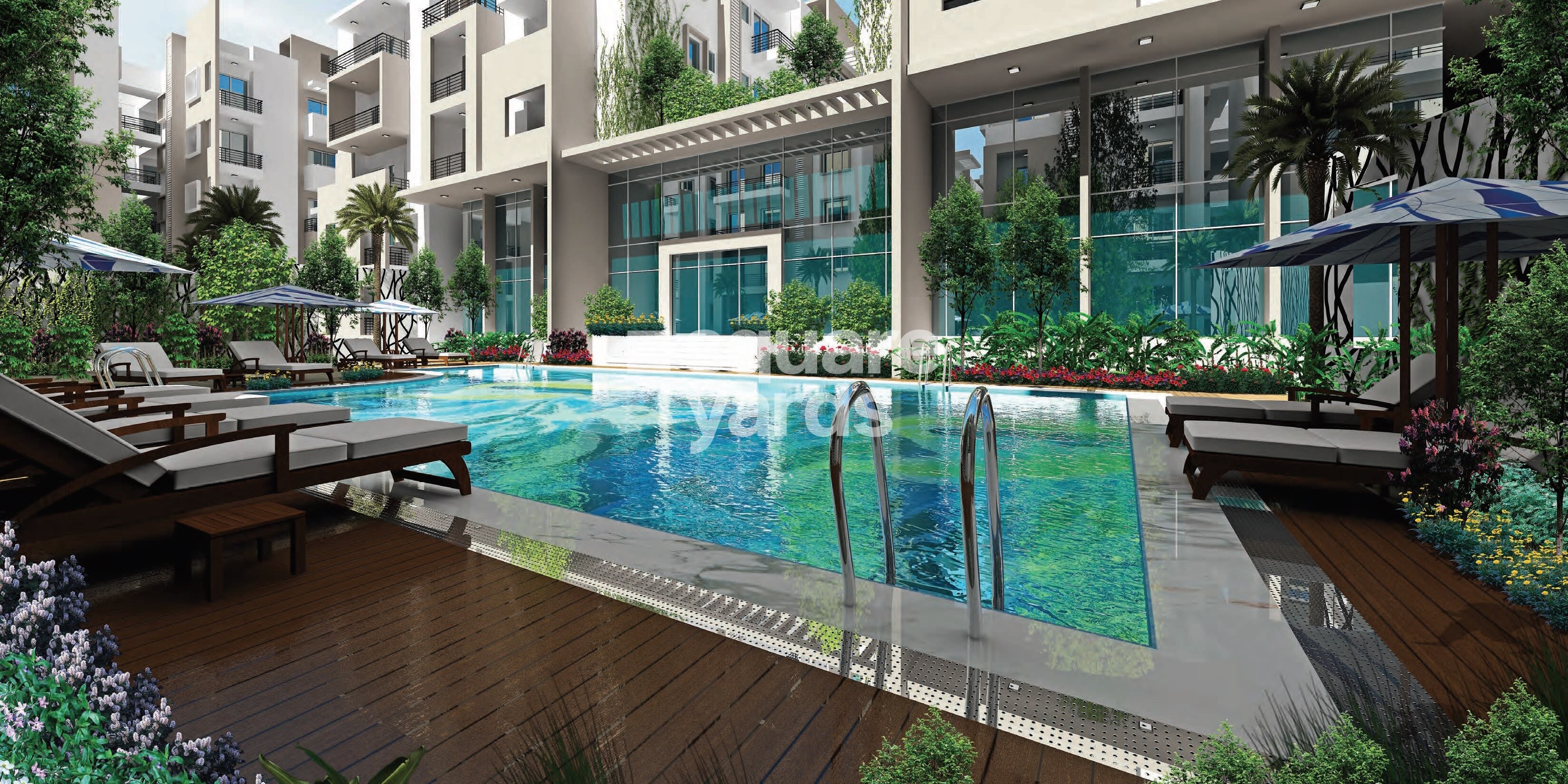 Trifecta Esplanade Amenities-Features 1