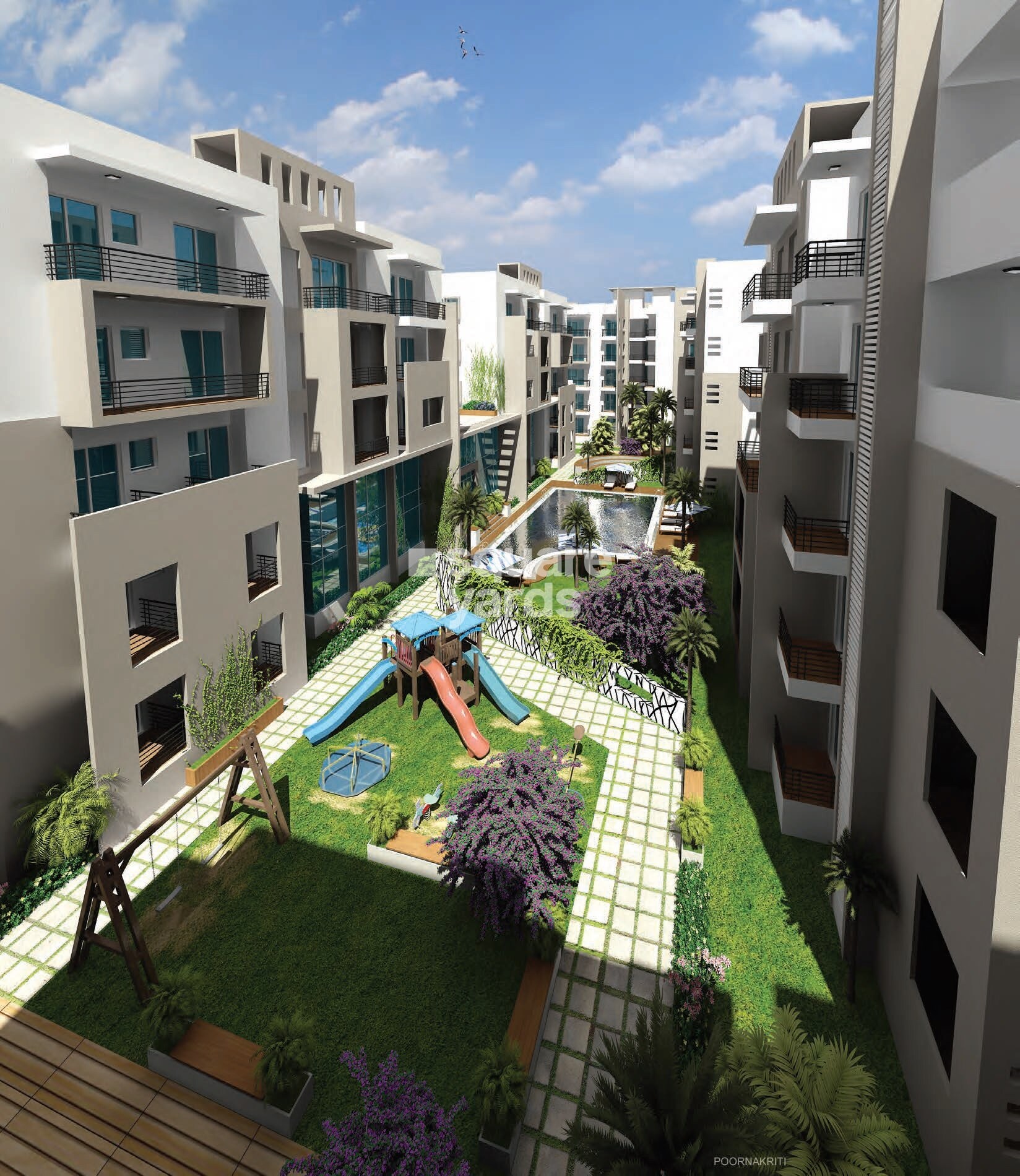 Trifecta Esplanade Amenities-Features 2