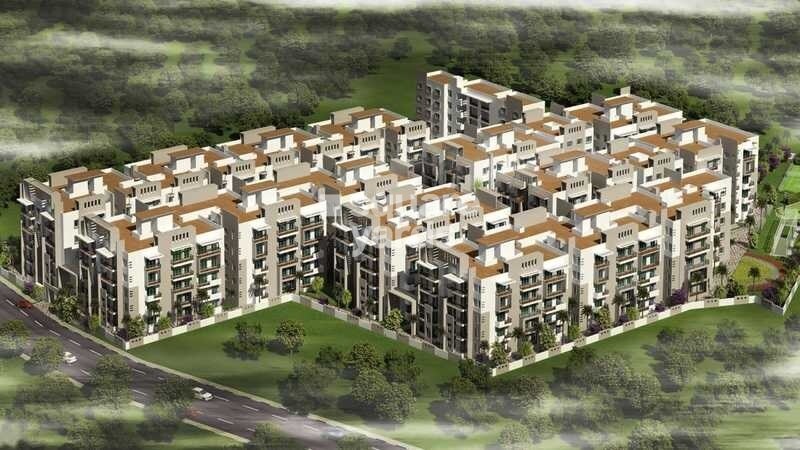 Trifecta Esplanade Tower View 4