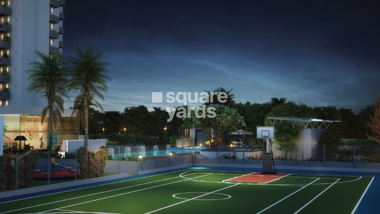 Trifecta Retto Amenities-Features