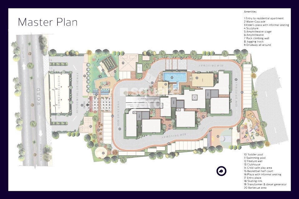 Trifecta Starlight Master Plan 1