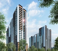 Trifecta Vanto Apartment Exteriors