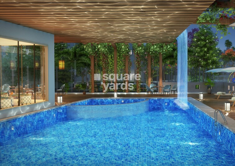 Trifecta Verde En Resplandor Amenities-Features 1