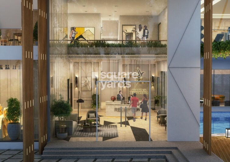 Trifecta Verde En Resplandor Amenities-Features 2