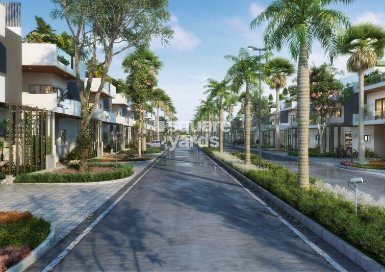 Trifecta Verde En Resplandor Tower View 4