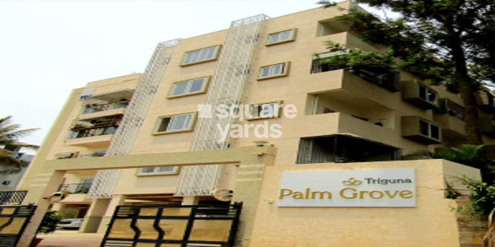 Triguna Palm Grove, Agrahara Badavane, Bangalore
