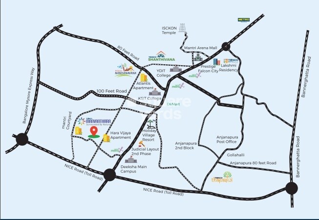 Representative image as actual visual unavailable for Trinco Manvanthara