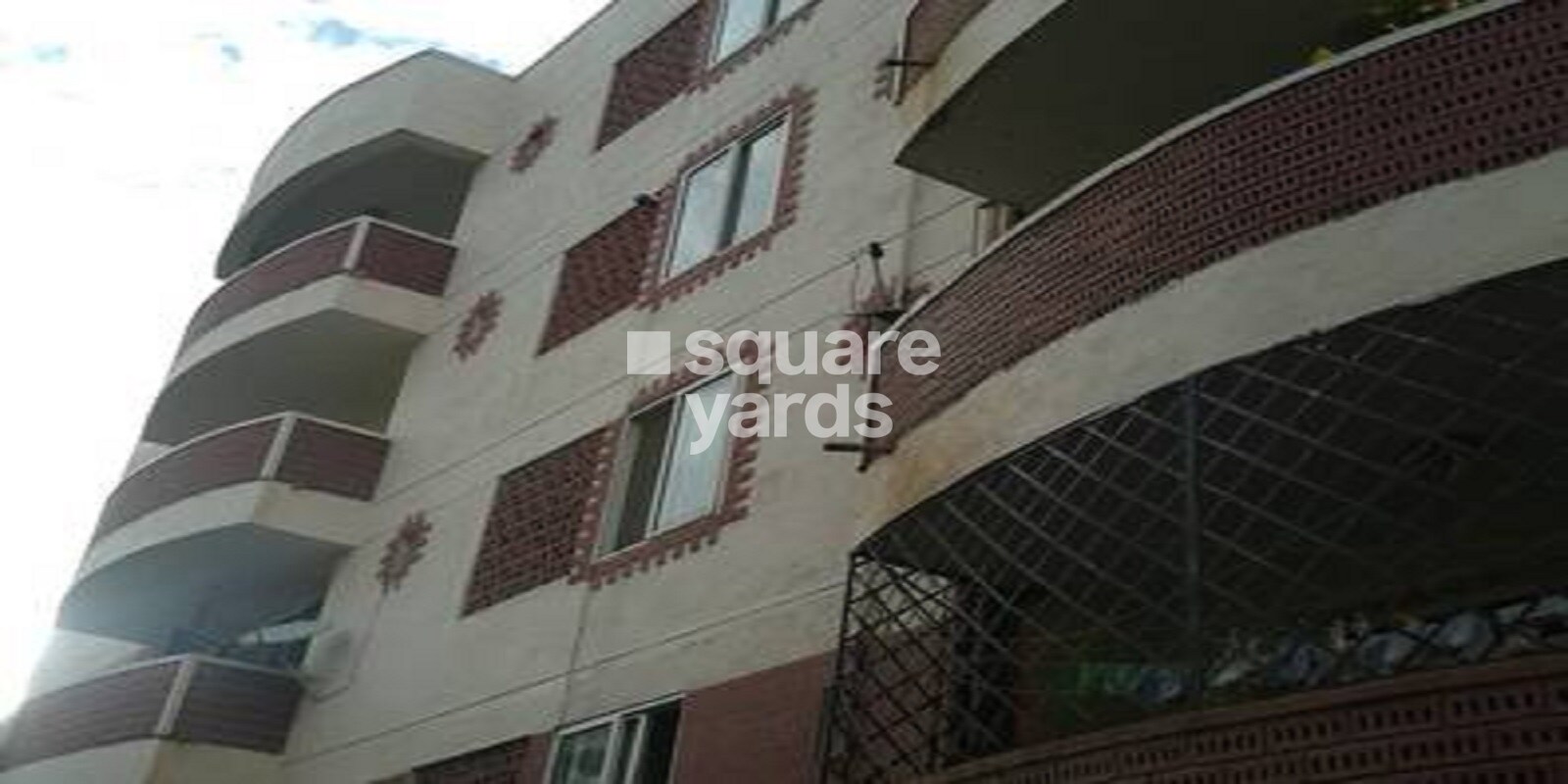 Tropical Dwellings Apartment