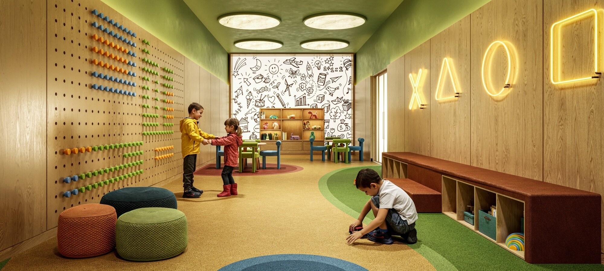 TRU Aquapolis Amenities-Features 3