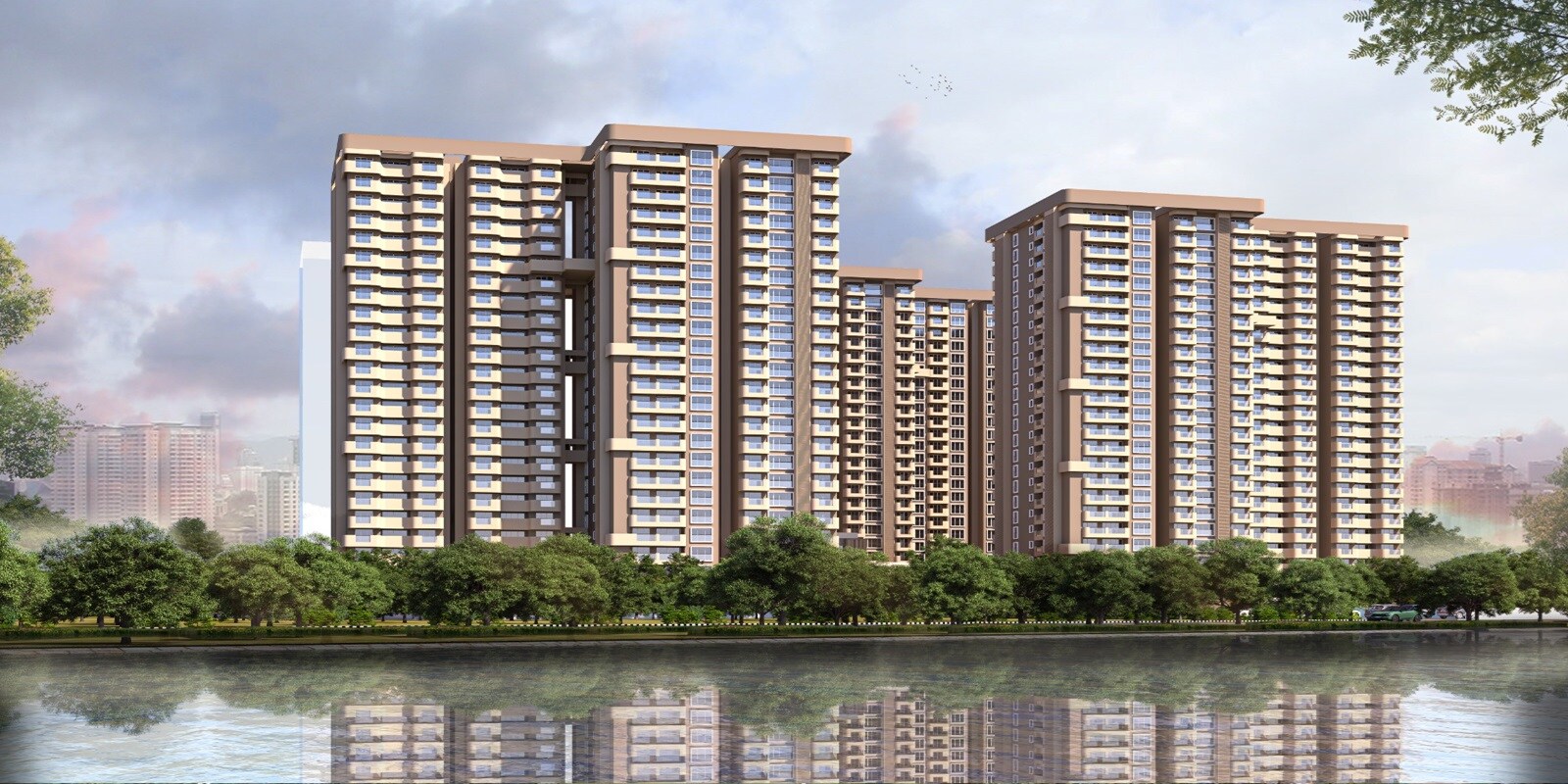 TRU Aquapolis, Varthur, Bangalore