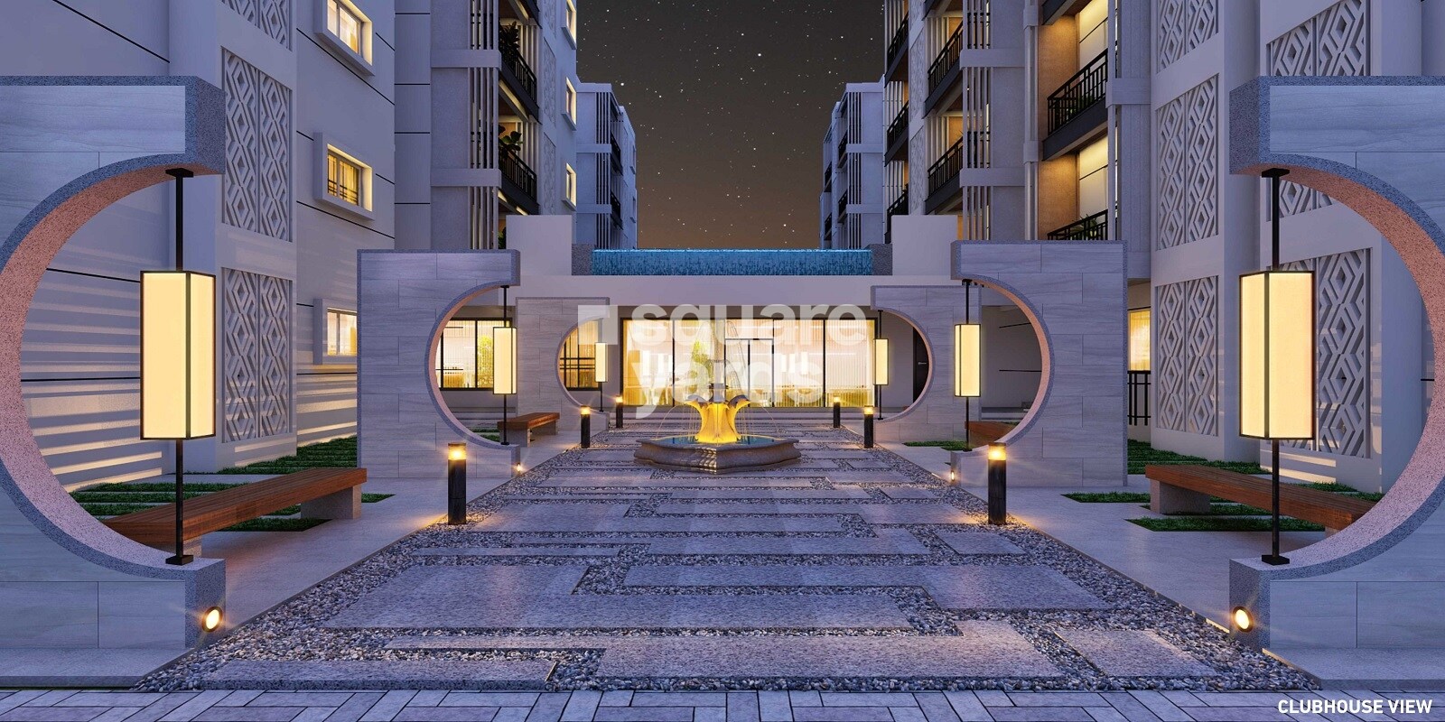 Tru Windchimes Amenities-Features 1