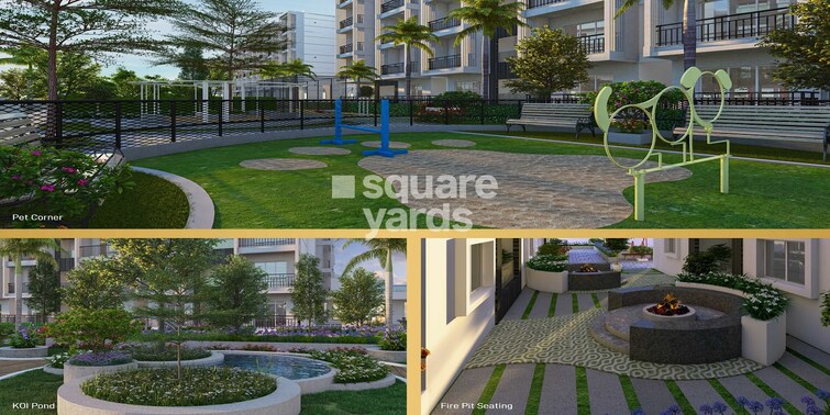 Tru Windchimes Amenities-Features 5