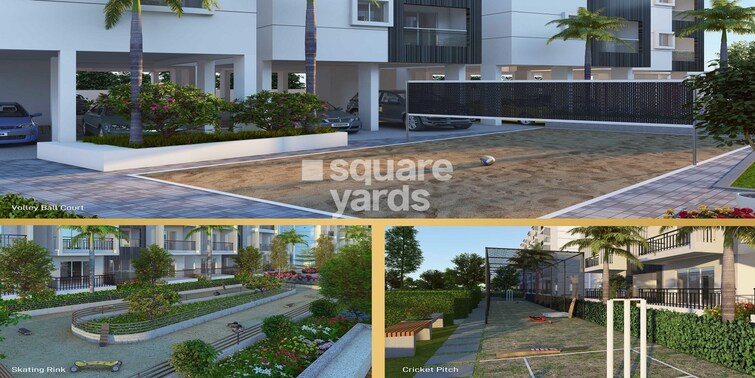 Tru Windchimes Amenities-Features 8