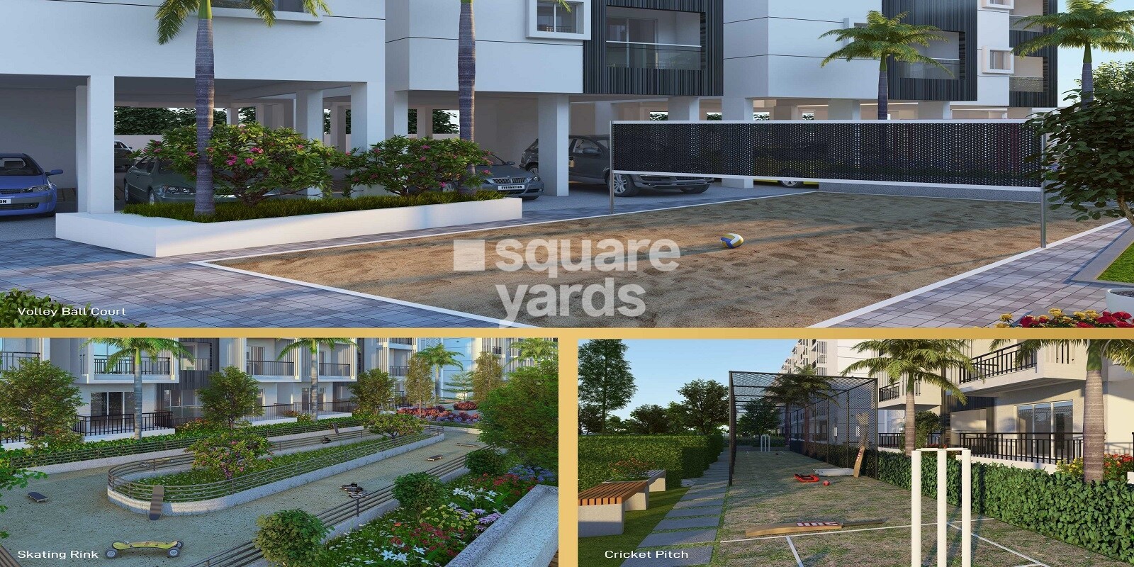 Tru Windchimes Amenities-Features 8