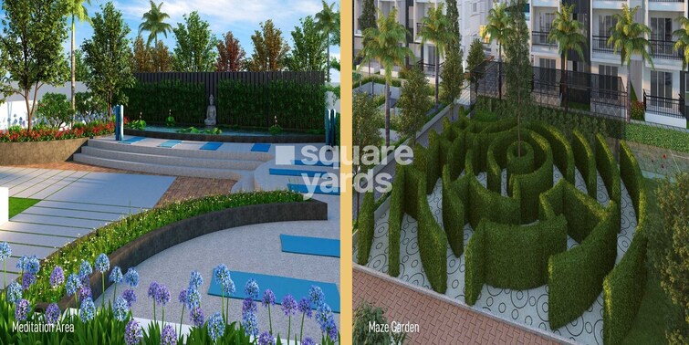 Tru Windchimes Amenities-Features 3