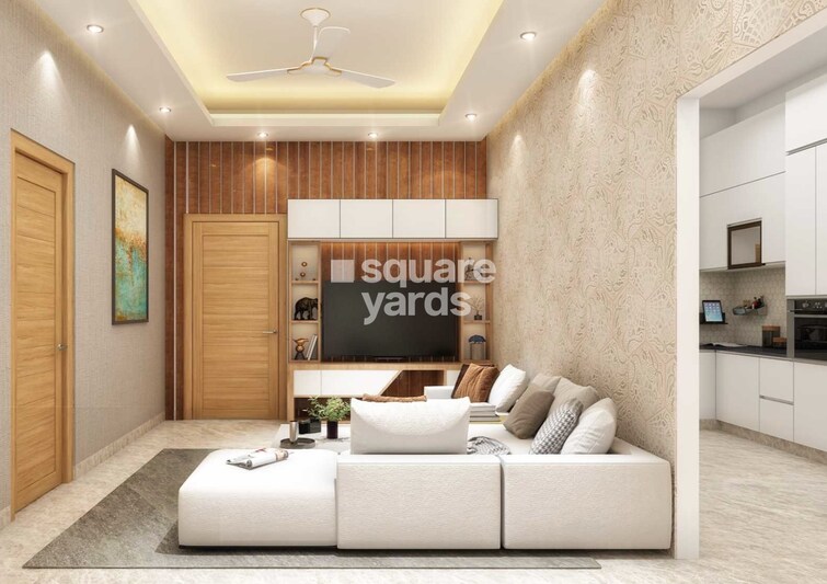 Tru Windchimes Apartment Interiors 1