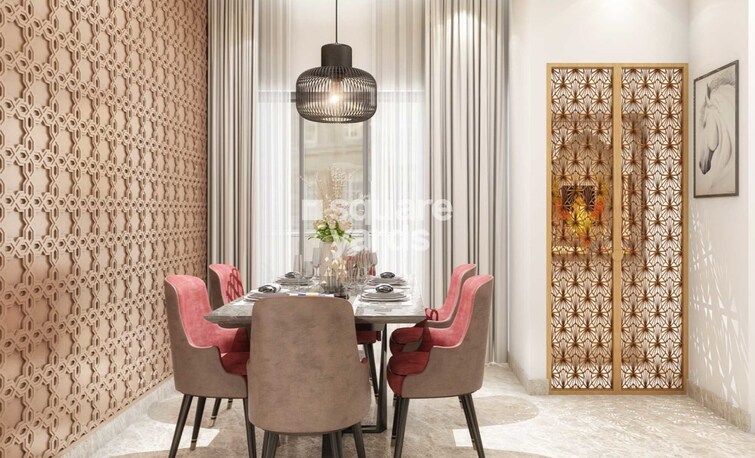 Tru Windchimes Apartment Interiors 3