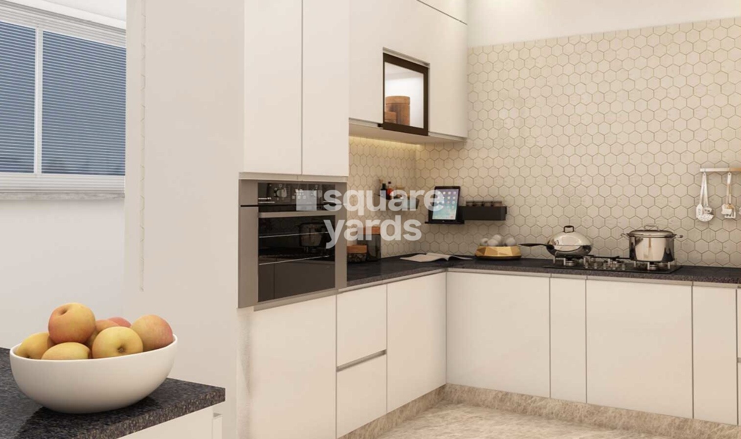 Tru Windchimes Apartment Interiors 4