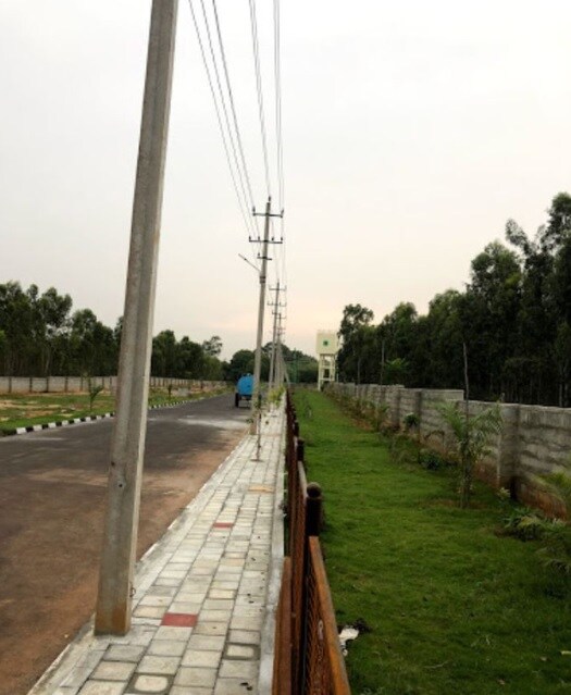 TTD Stone Henge Amenities-Features