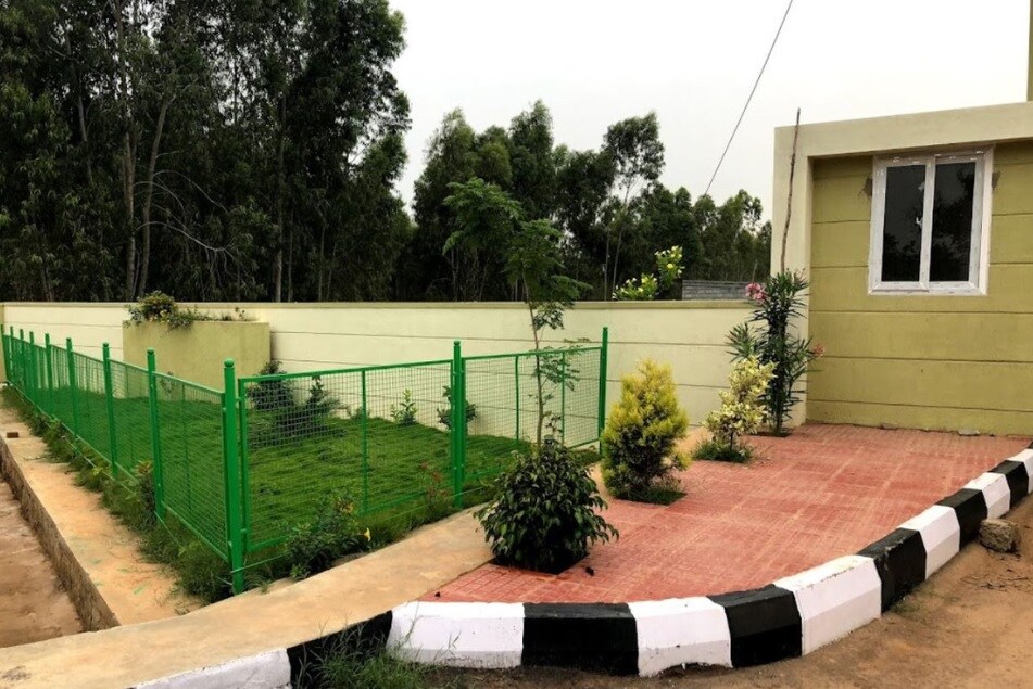 TTD Stone Henge Amenities-Features