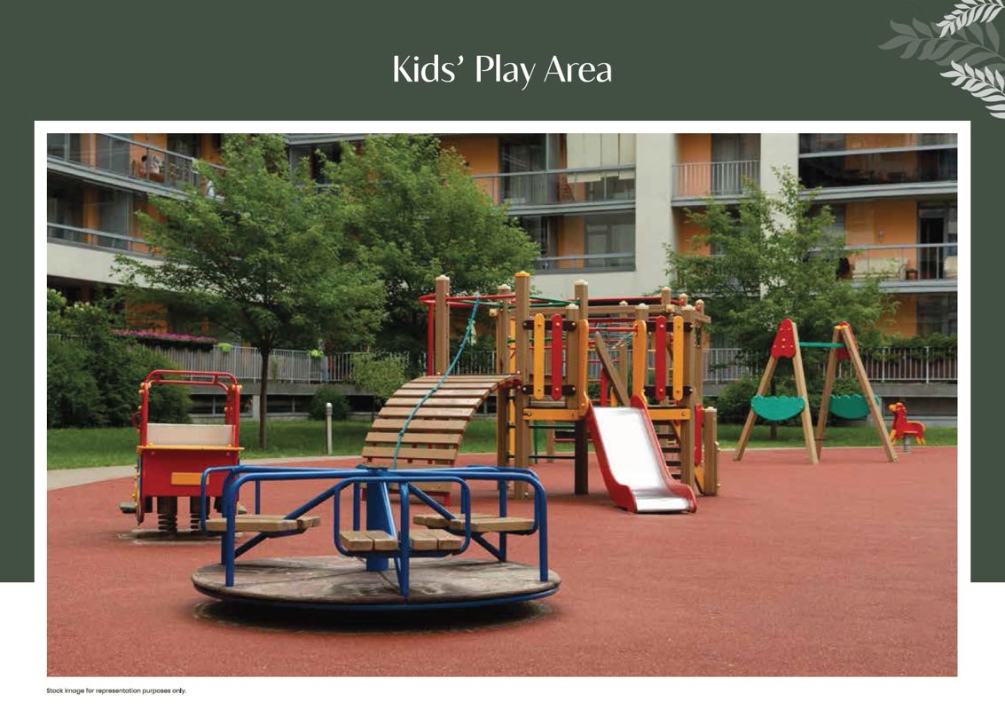 TVS Emerald Altura Amenities-Features 1