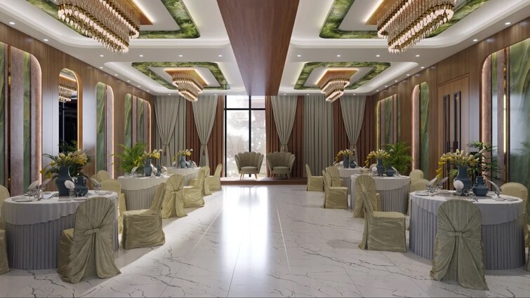 TVS Emerald Auralis Amenities-Features 3