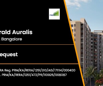 TVS Emerald Auralis TVS Emerald Auralis