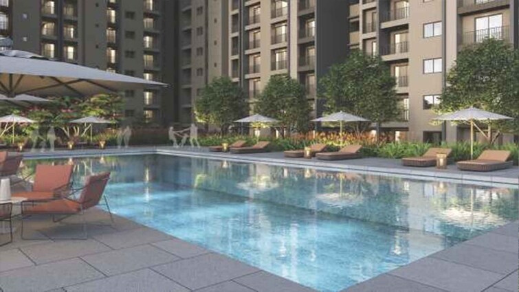 TVS Emerald Isle of Trees Amenities-Features