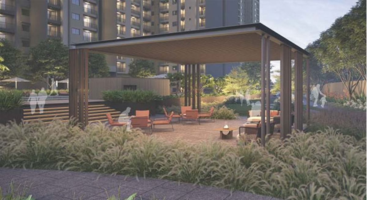 TVS Emerald Isle of Trees Amenities-Features 2