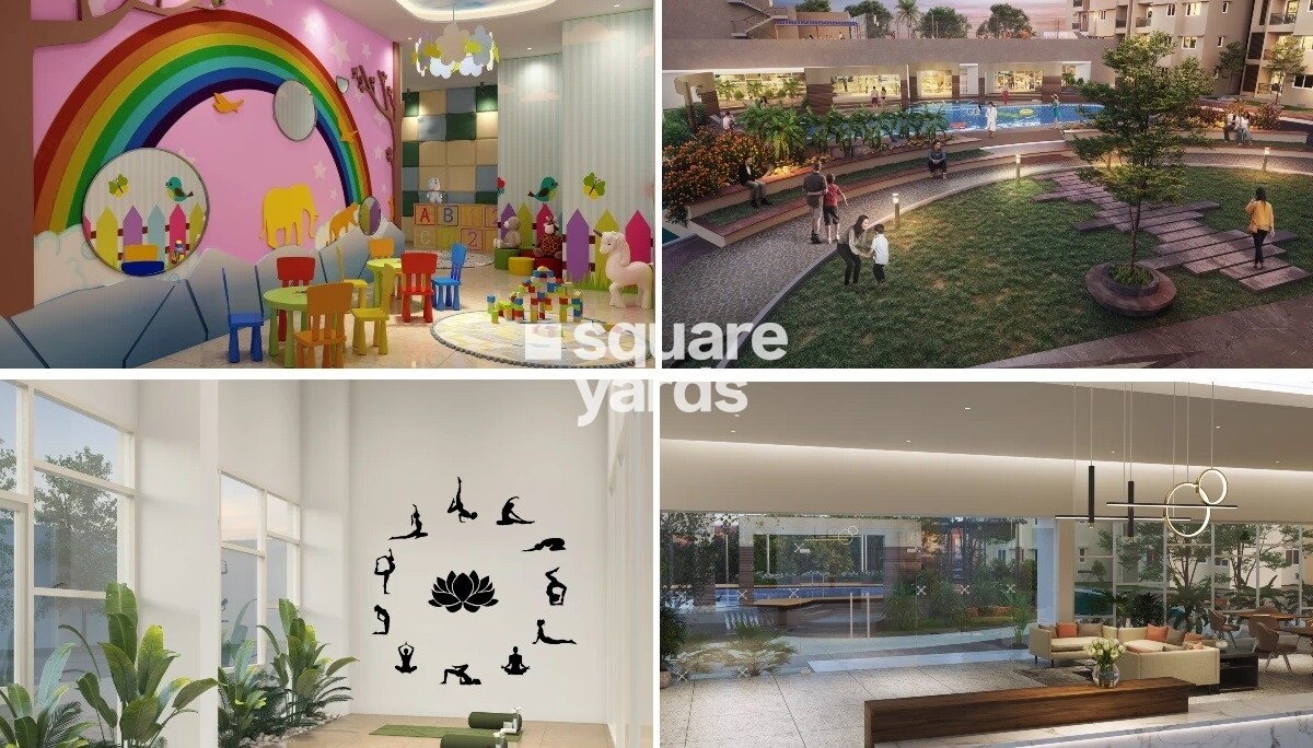 TVS Emerald Jardin Amenities-Features 8