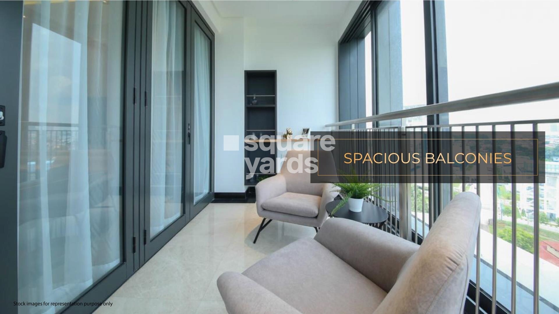 TVS Emerald Jardin Amenities-Features 3