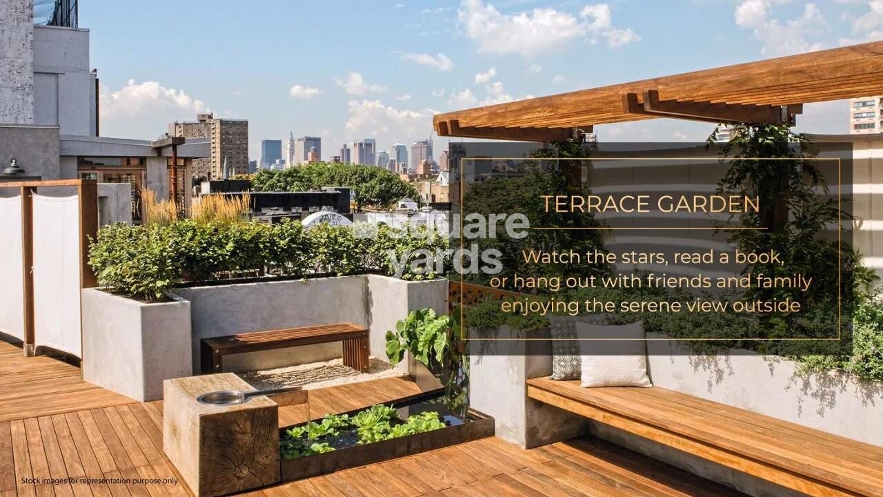 TVS Emerald Jardin Amenities-Features 4