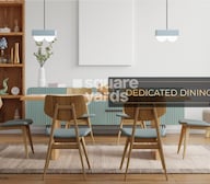 TVS Emerald Jardin Apartment Interiors