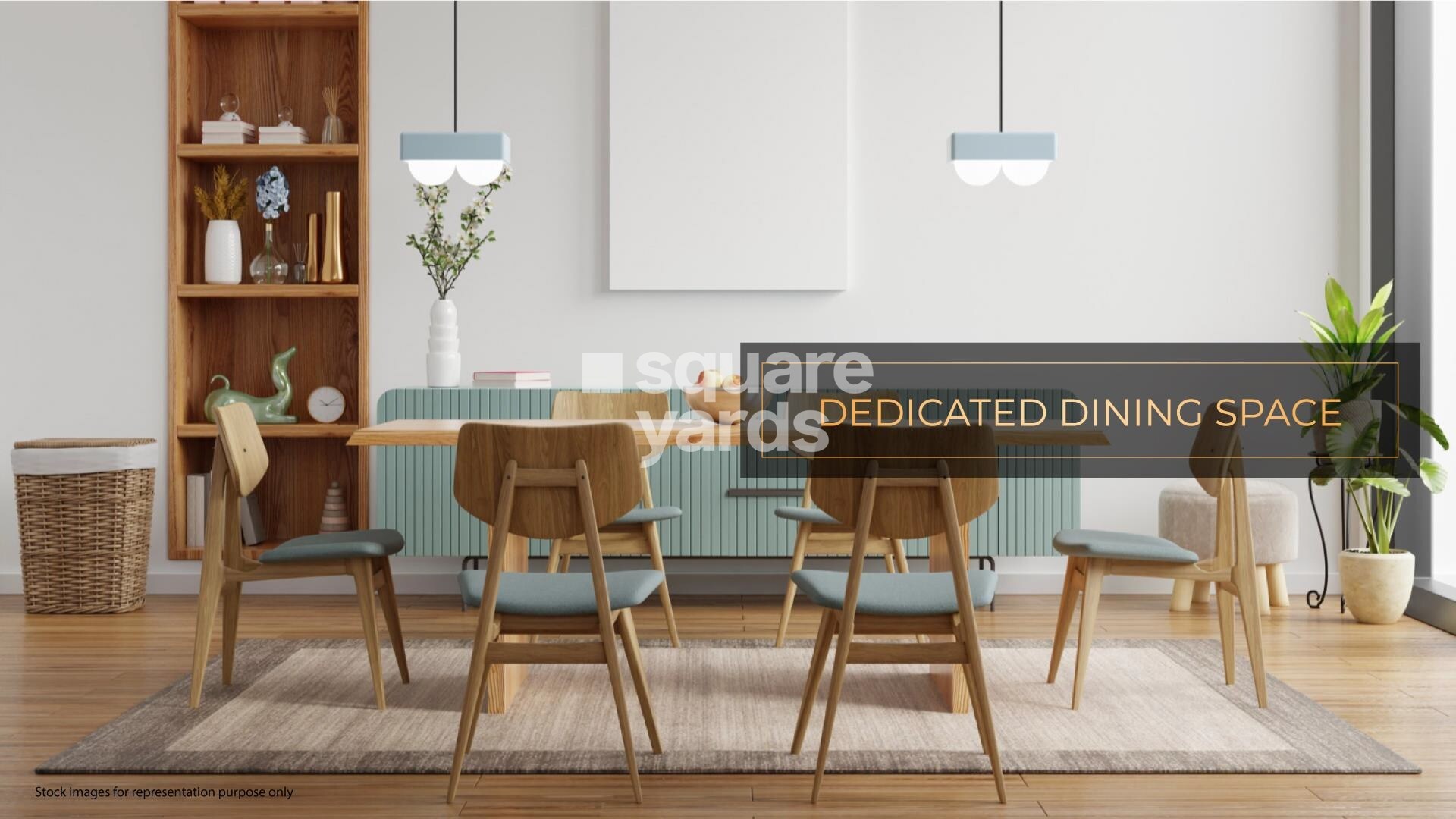 TVS Emerald Jardin Apartment Interiors 1