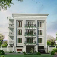 Uber Paxina Apartment Exteriors