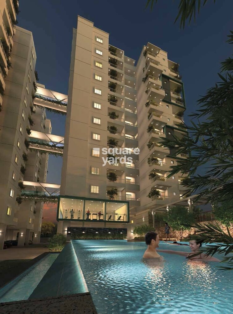 Uber Verdant Amenities-Features 2