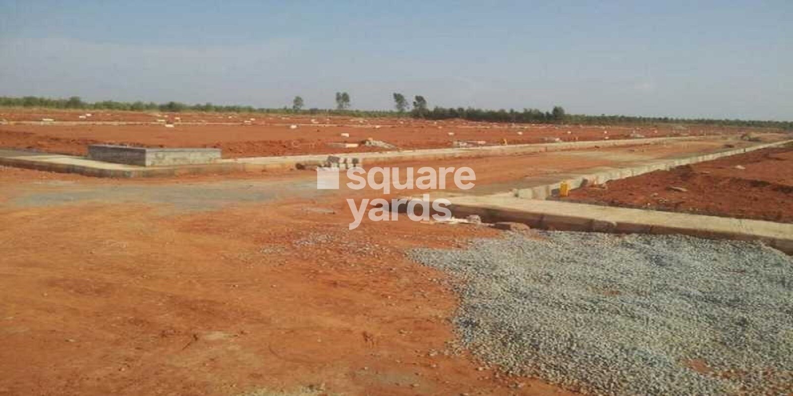 Udbhav Elite Park Plot Images