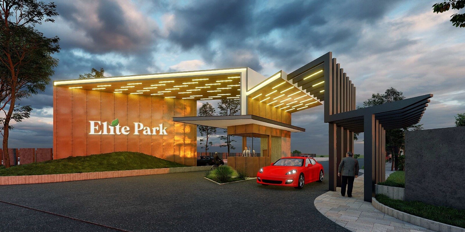 Udbhav Elite Park Cover Image