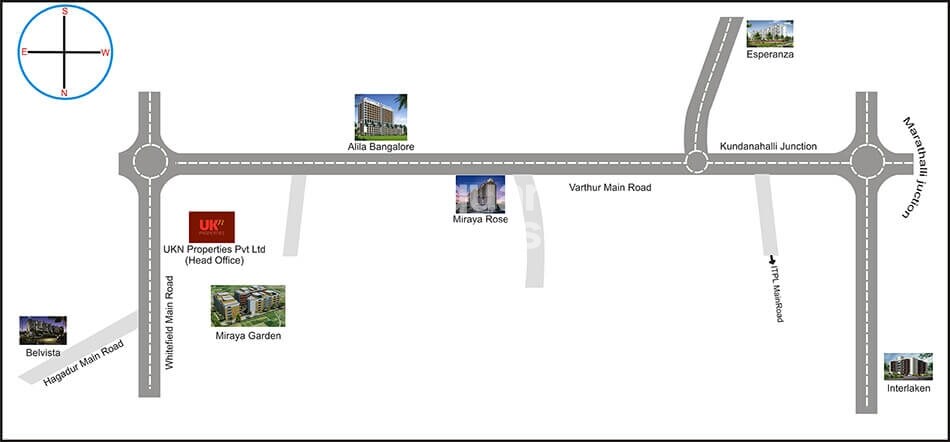 UKN Belvista Location Image