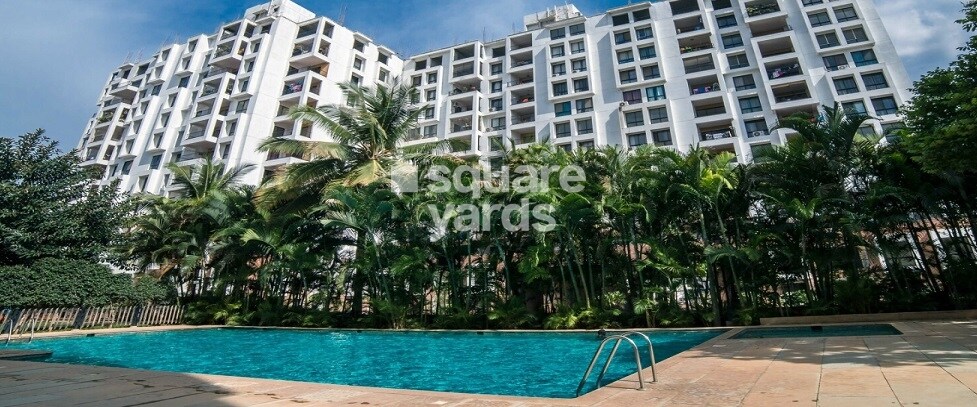 UKN Esperanza Amenities-Features