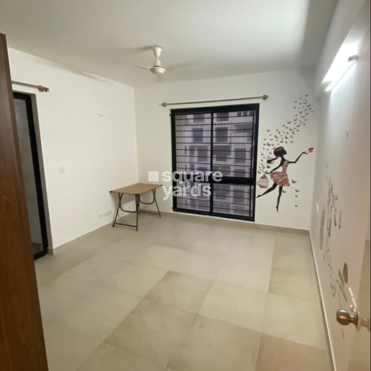 UKN Esperanza Apartment Interiors 1